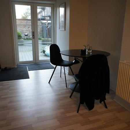 Apartmán 87 Ostergade Esbjerg Exteriér fotografie