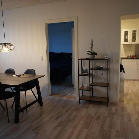 Apartmán 87 Ostergade Esbjerg Exteriér fotografie