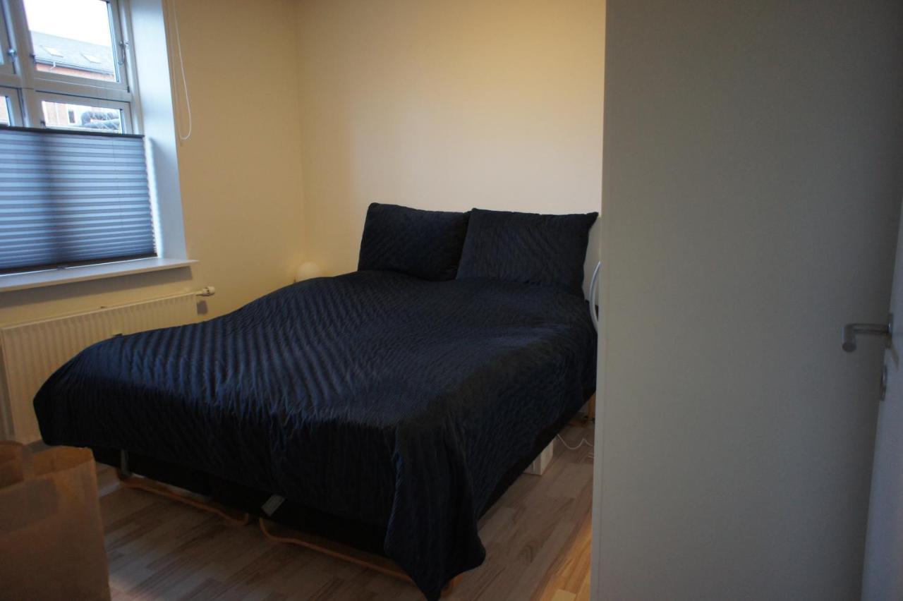 Apartmán 87 Ostergade Esbjerg Exteriér fotografie