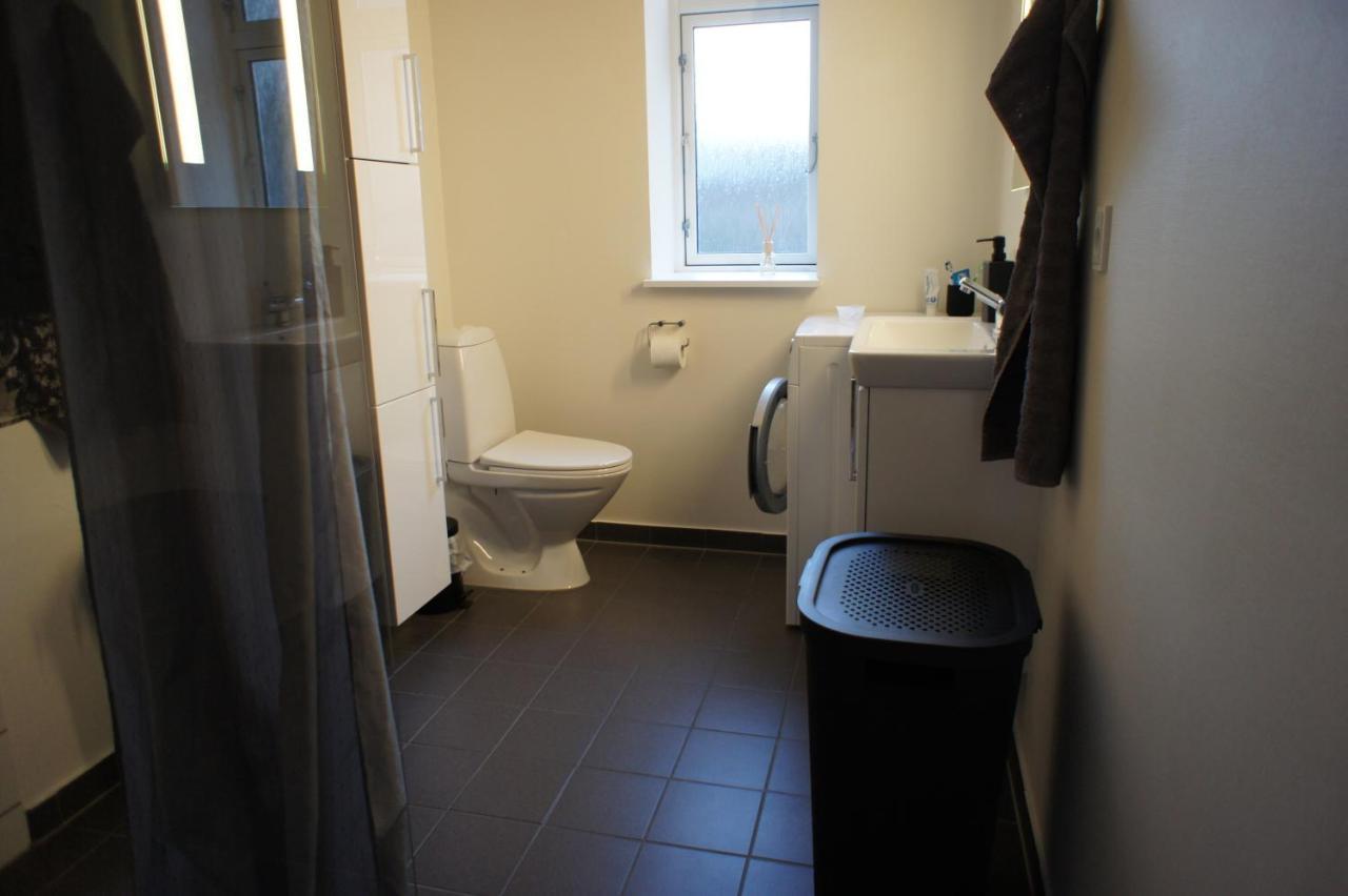 Apartmán 87 Ostergade Esbjerg Exteriér fotografie