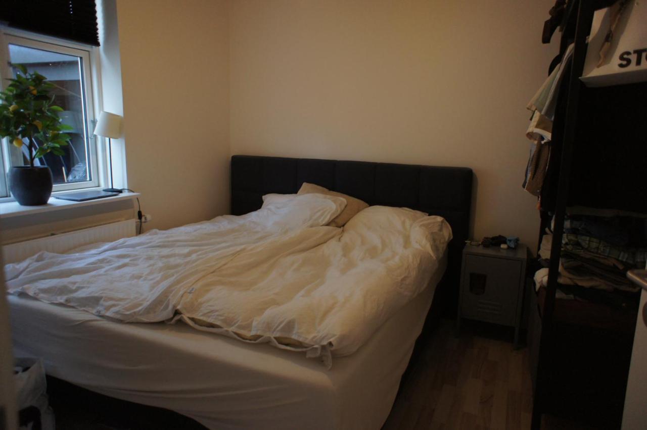 Apartmán 87 Ostergade Esbjerg Exteriér fotografie